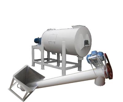 本溪膩子粉攪拌機 錢眼產品的卓越之選，效率與品質的雙重保障